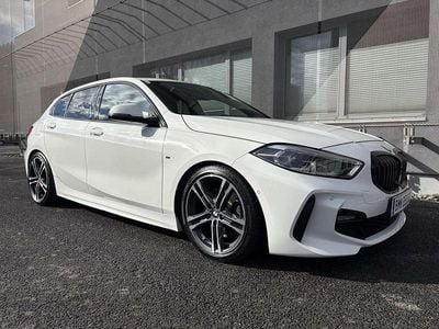 Gebraucht BMW 120 M Sport 190 PS (139 kW) 2019 Kleinwagen
