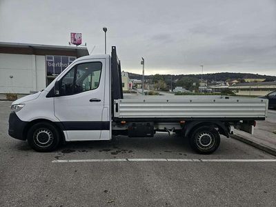 gebraucht Mercedes Sprinter 314 CDI 3,5t