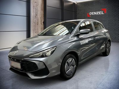 Grau Gebraucht 2025 MG MG3 Kleinwagen | € 16.990 (Etwas zu teuer)