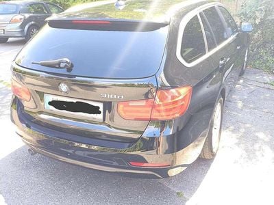 Gebraucht 2013 BMW 318 Kombi | € 8.800 (Guter Preis)