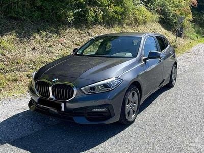 Gebraucht BMW 116 116 PS (85 kW) 2020 Kleinwagen