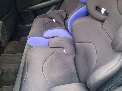 gebraucht Mercedes C200 T CDI DPF Elegance