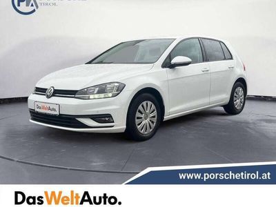 gebraucht VW Golf TDI SCR