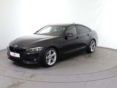 BMW 430 Gran Coupé