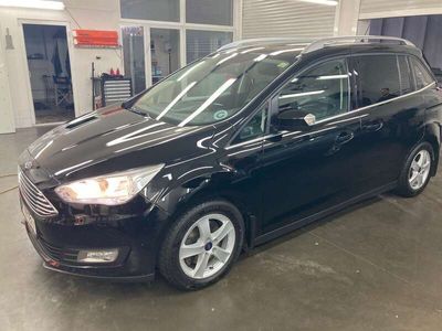 Ford Grand C-Max