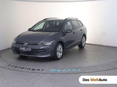 Grau Neu 2025 VW Golf VIII Business Kombi | € 29.900 (Guter Preis)