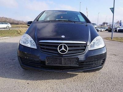 gebraucht Mercedes A150 Classic BlueEfficiency