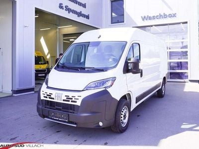 gebraucht Fiat E-Ducato Ducato KW L3H2 110KWh