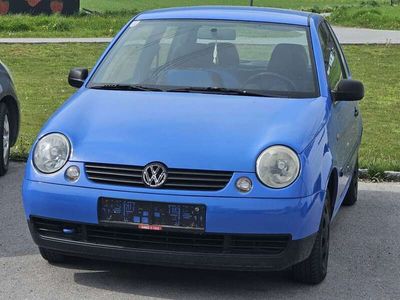 gebraucht VW Lupo 1,0