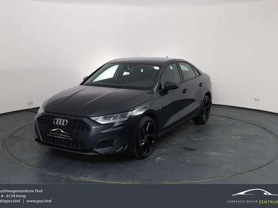 gebraucht Audi A3 Limo 30 TFSI*NAVI*KEYLESS*AHK