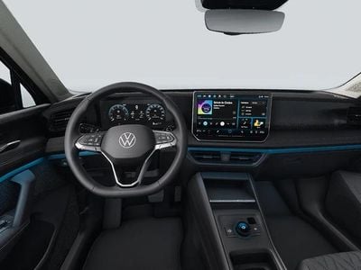 Neu 2025 VW Tiguan Life SUV | € 45.682 (Guter Preis)
