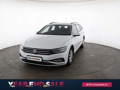 gebraucht VW Passat Variant Business TDI DSG