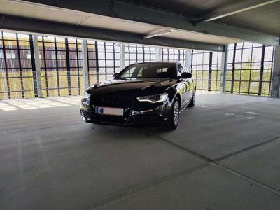 gebraucht Audi A6 Avant 3.0 TDI DPF