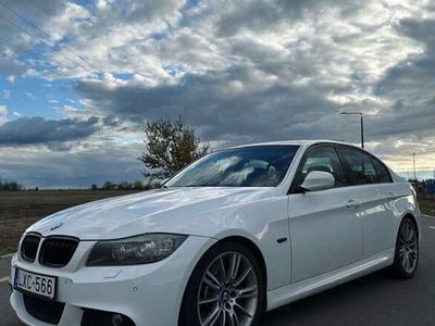 gebraucht BMW 330 330 d DPF Auto F1 M-Packet