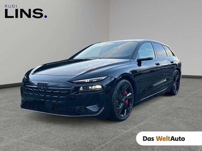Schwarz Gebraucht 2025 Audi e-tron Ambiente SUV | € 84.404