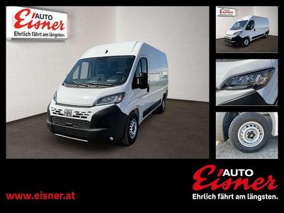 Weiß Neu 2025 Fiat Ducato Van | € 32.990