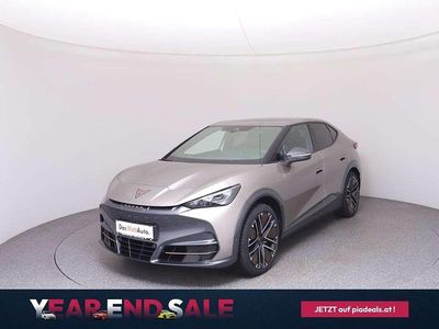 Beige metallic Neu 2025 Cupra Tavascan SUV | € 54.290