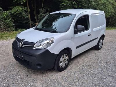 Gebraucht 2021 Renault Kangoo Van / Kleinbus | € 8.950