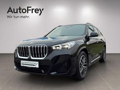Blau Gebraucht 2025 BMW X3 Efficient Dynamics SUV | € 72.890