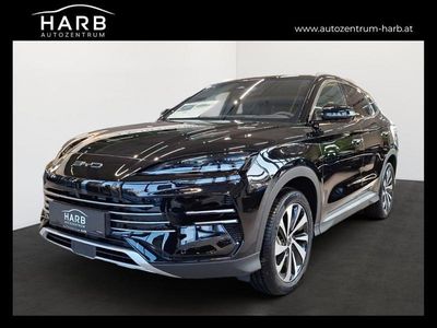 gebraucht BYD Seal U DM-i PHEV 26,6kWh Comfort