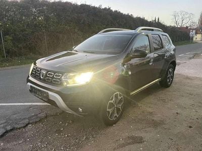 Gebraucht 2021 Dacia Duster SUV | € 13.990 (Fairer Preis)