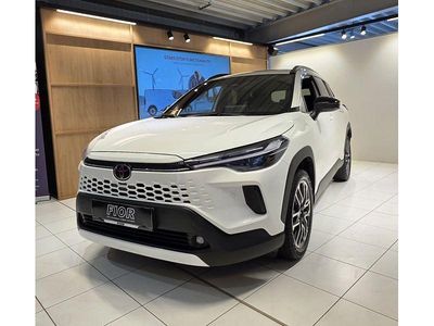 Neu Toyota Corolla Cross Active 140 PS (102 kW) 2026 SUV
