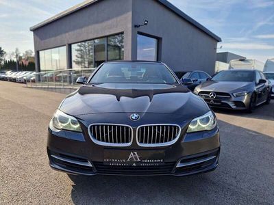 gebraucht BMW 518 518 d Aut.