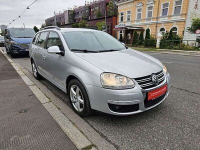 VW Golf VI