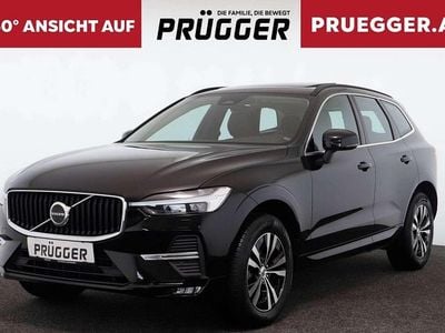 gebraucht Volvo XC60 B4 Momentum Pro AWD Autom NAVI LED PANO