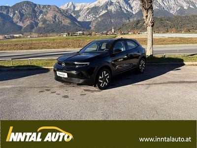 Schwarz Gebraucht 2024 Opel Mokka Edition SUV | € 18.990 (Fairer Preis)