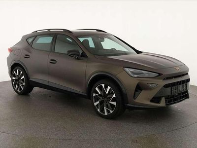 Neu Cupra Formentor VZ 333 PS (244 kW) 2025 Bronze SUV