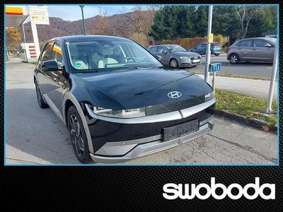 Schwarz Gebraucht 2023 Hyundai Ioniq Kleinwagen | € 35.980 (Superpreis)