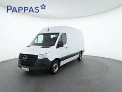 gebraucht Mercedes Sprinter 315 CDI Kasten Hochdach 3665