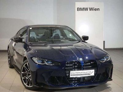 gebraucht BMW M4 Competition M xDrive