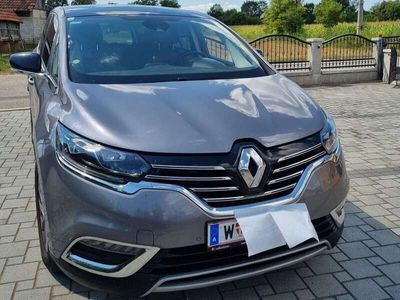 gebraucht Renault Espace EspaceIntens Energy dCi 160 EDC Intens