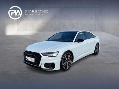 gebraucht Audi S6 Limousine TDI quattro