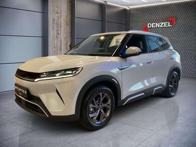 Skiing white Neu 2025 BYD Atto 2 Active SUV | € 29.500 (Fairer Preis)