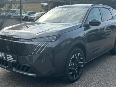 Titane grau Gebraucht 2025 Peugeot 5008 GT Van / Kleinbus | € 42.290