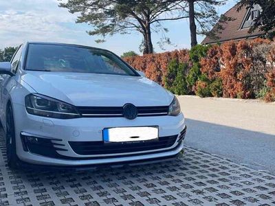 gebraucht VW Golf Sky 16 BMT TDI DPF