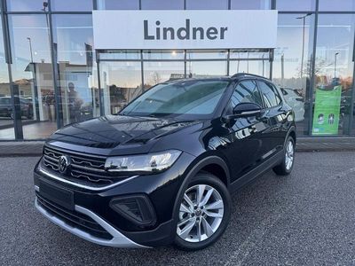 Schwarz metallicperleffektno Neu 2025 VW T-Cross SUV | € 29.874 (Fairer Preis)