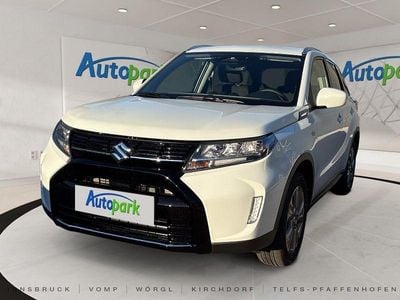 gebraucht Suzuki Vitara 1.4 HYBRID ALLGRIP shine