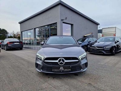 gebraucht Mercedes A180 Limousine LED High-Performance-Scheinwerfer SHZ...