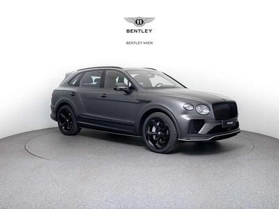 Grau Gebraucht 2025 Bentley Bentayga SUV | € 305.886