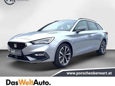 gebraucht Seat Leon FR 2.0 TDI 115 PS