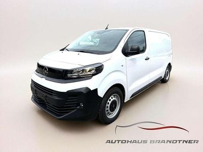 gebraucht Opel Vivaro Edition M (L2)