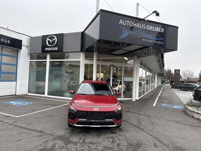 Neu 2025 Hyundai Bayon GO! SUV | € 23.580 (Fairer Preis)