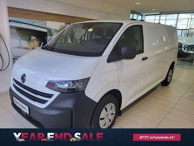 Weiß Gebraucht 2025 VW Transporter Van | € 38.960 (Guter Preis)