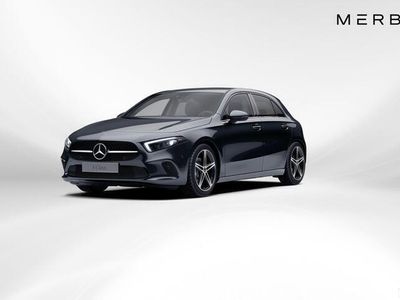 gebraucht Mercedes A180 Premium