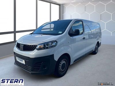 Fiat e-Scudo