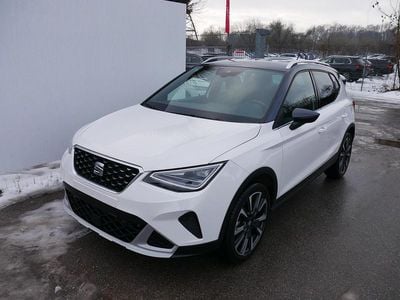 Gebraucht Seat Arona 150 PS (110 kW) 2025 SUV